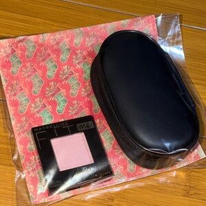 Maybelline Fit Me Blush in Mauve